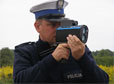 policja radar
