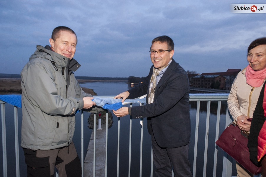 Szalik Słubice Frankfurt