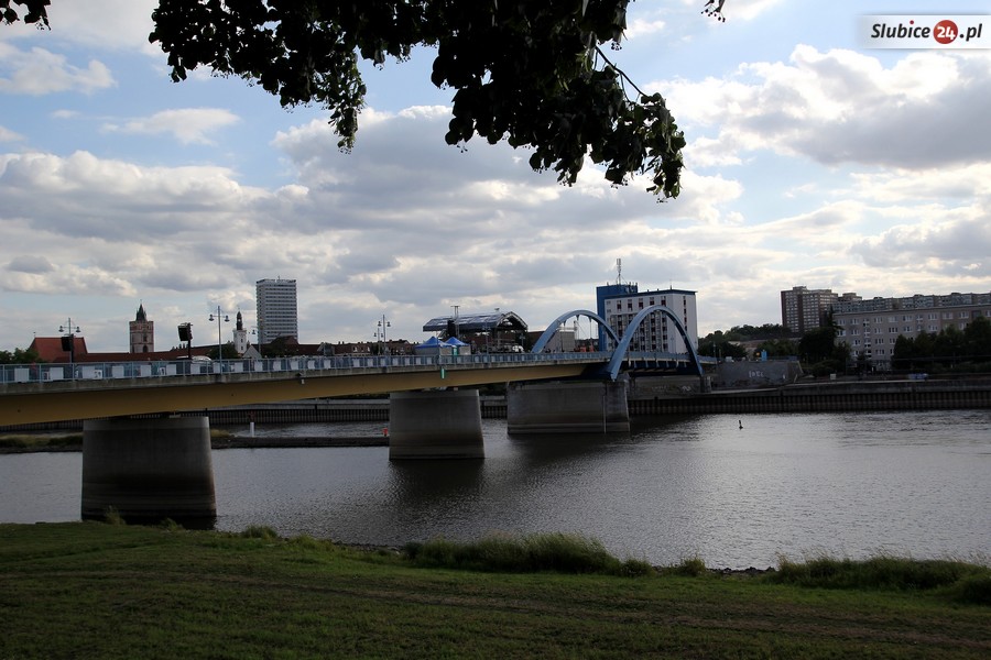 Frankfurt nad Odrą