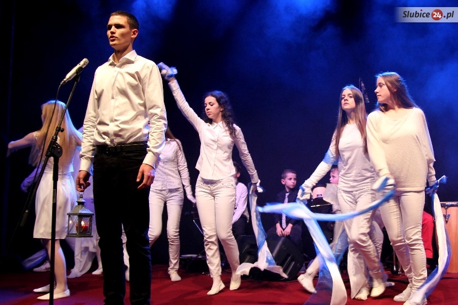 Preludium Bożonarodzeniowe