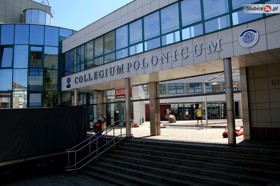 Collegium Polonicum w Słubicach