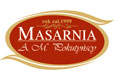 masarnia pokutynscy logo