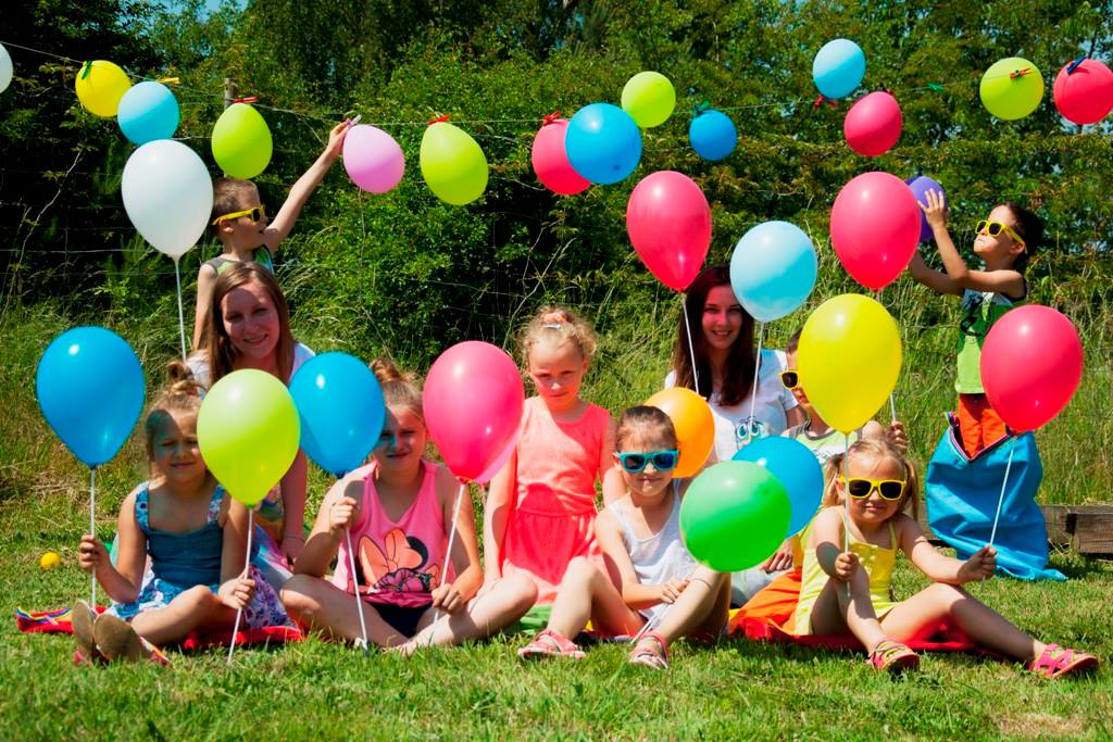 Usmiechnięta Planeta