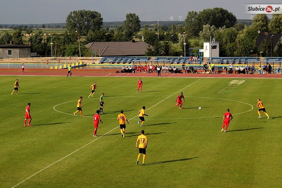 AEK Ateny - Hapoel Tel Aviv Słubice