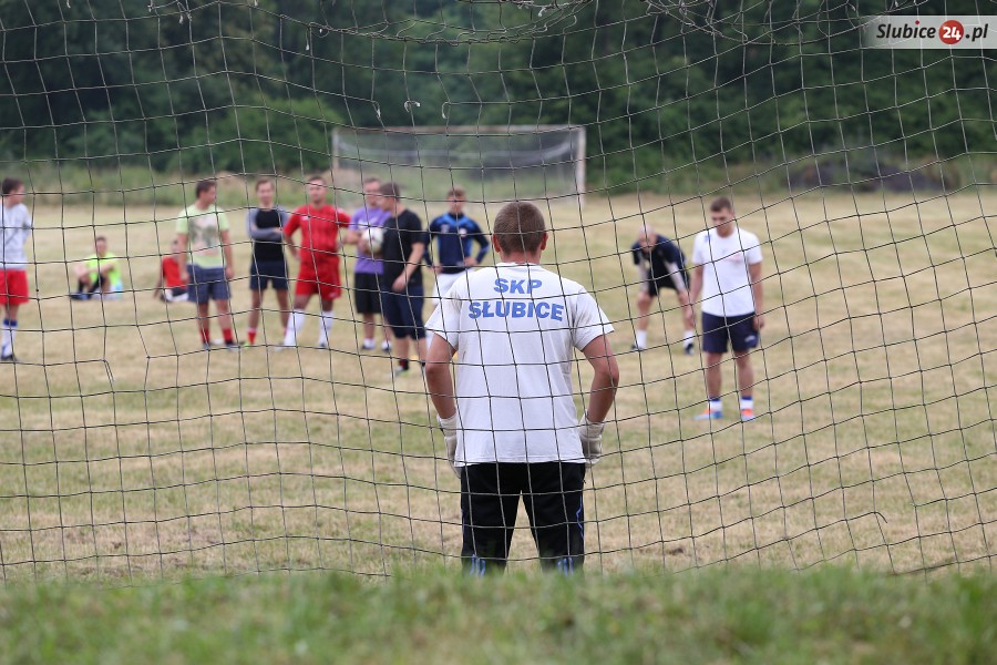 SKP Słubice w Świecku