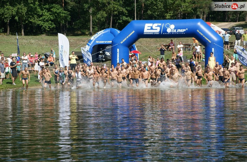 triathlon osno