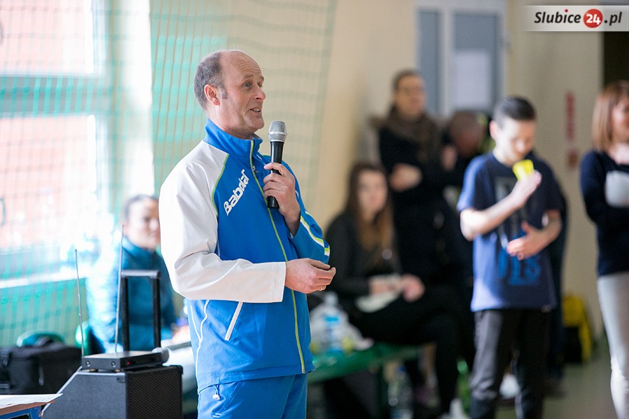 Memoriał Zdzisława Skręty