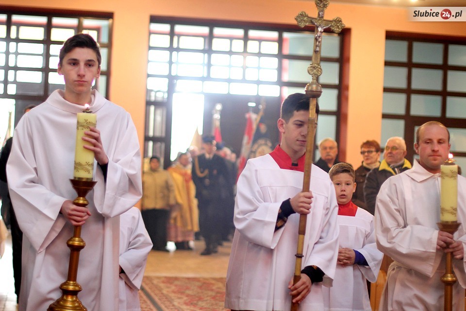 Święto Niepodległości