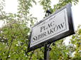 plac sybirakow th