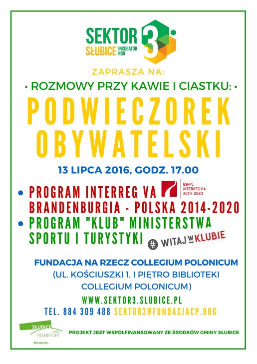 podwieczorek 07.2016