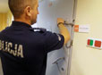 policja zatrzymanie th