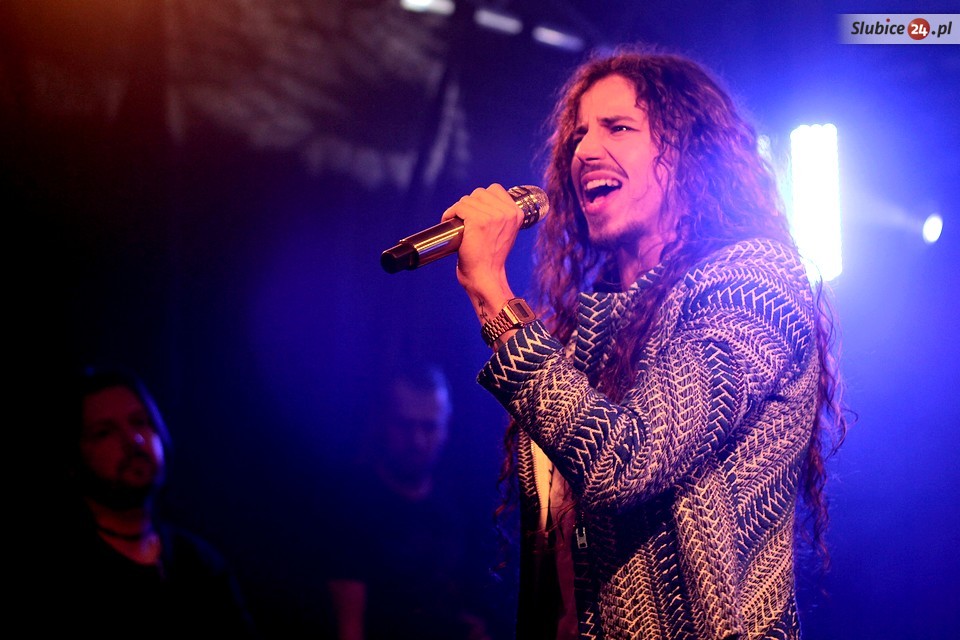 Michał Szpak Słubice