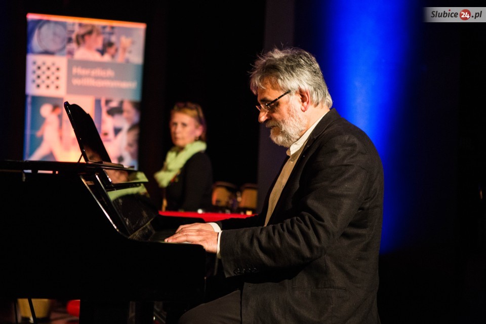 Koncert dla Michała