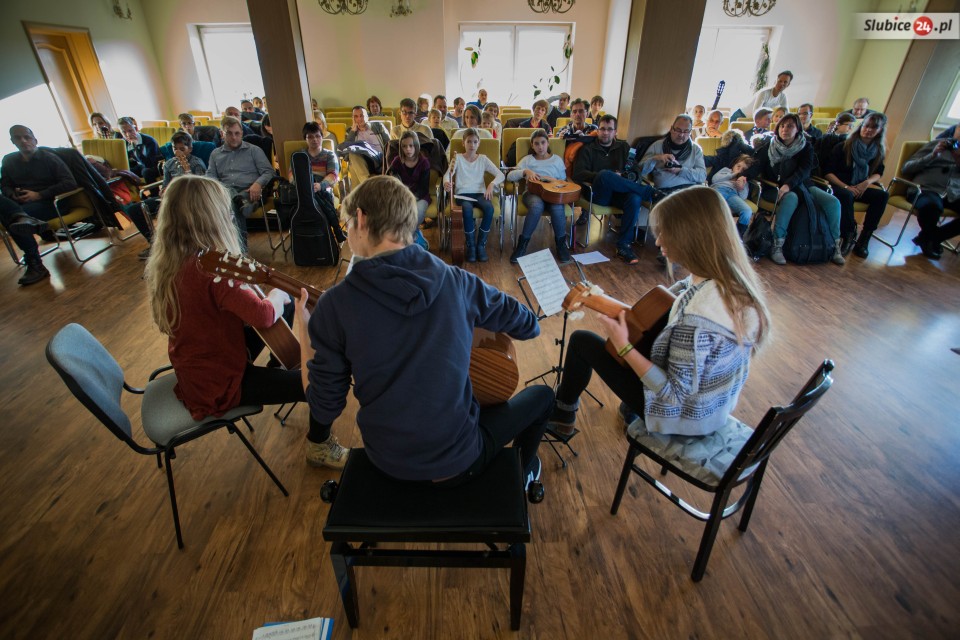 Dni Muzyki nad Odrą