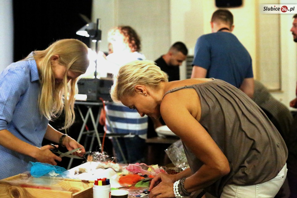 Dzień Kobiet Galeria Okno