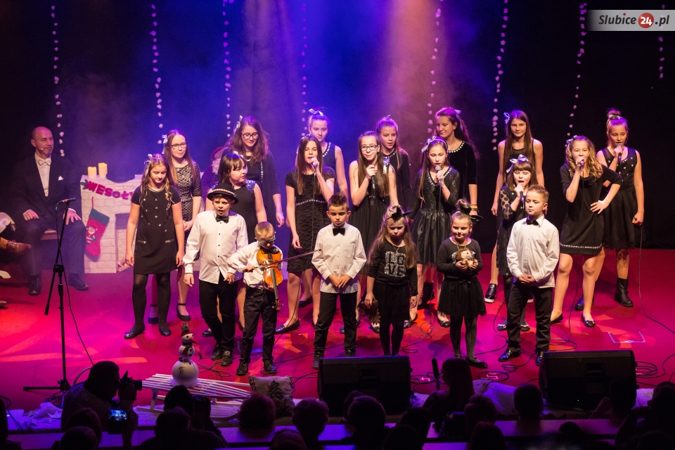 Preludium Bożonarodzeniowe