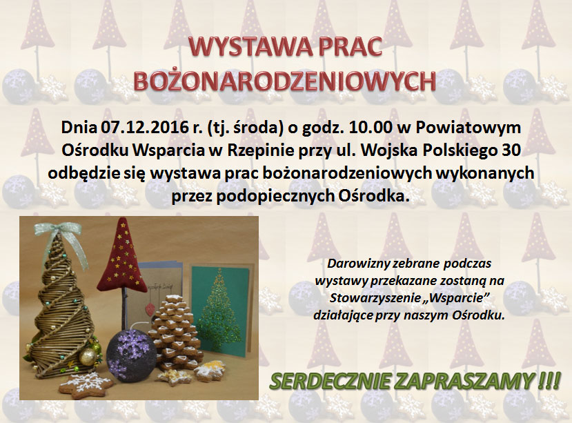 wystawa rzepin