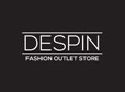 despin logo