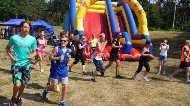 Projekt zdrowotny Słubice