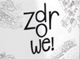 zdrowe logo