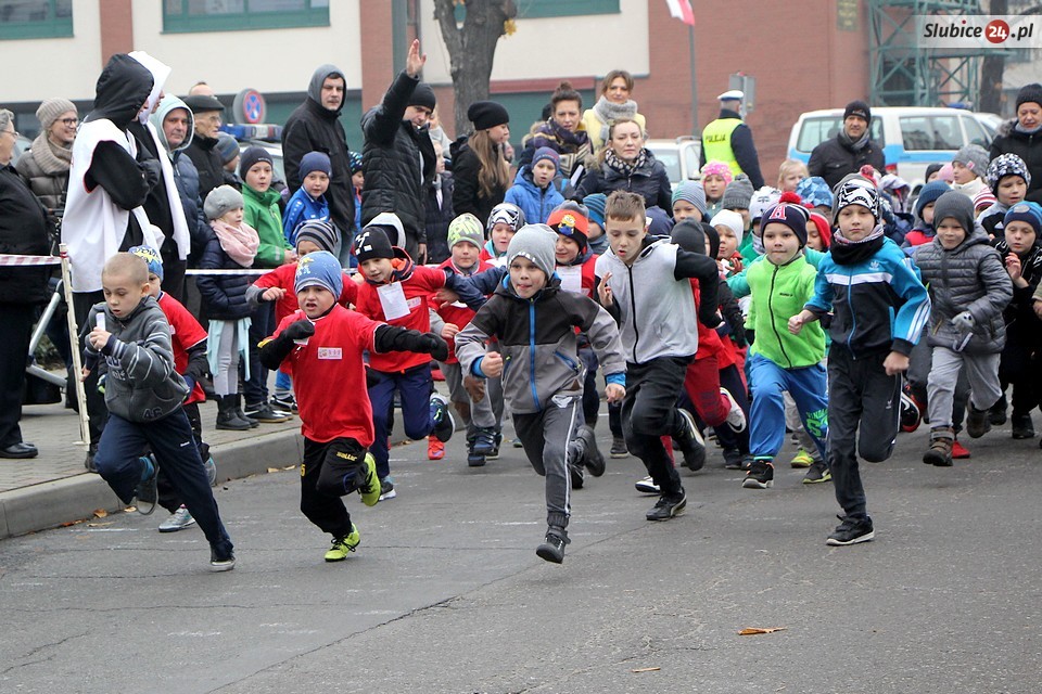 Narodowe Biegi Niepodległości