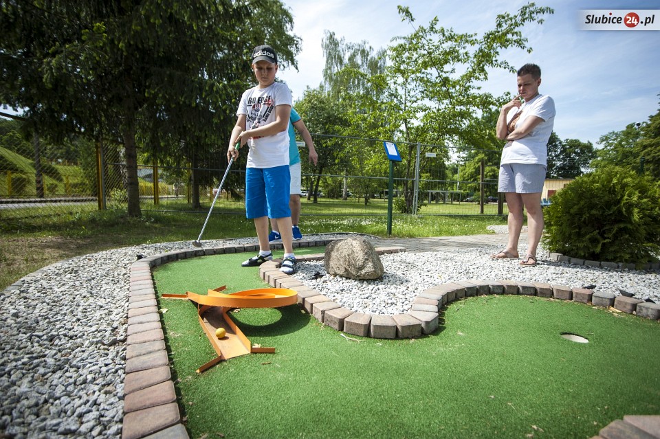 Golf Słubice