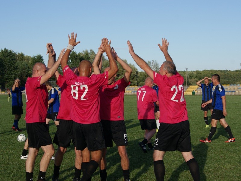 oldBOYS Słubice