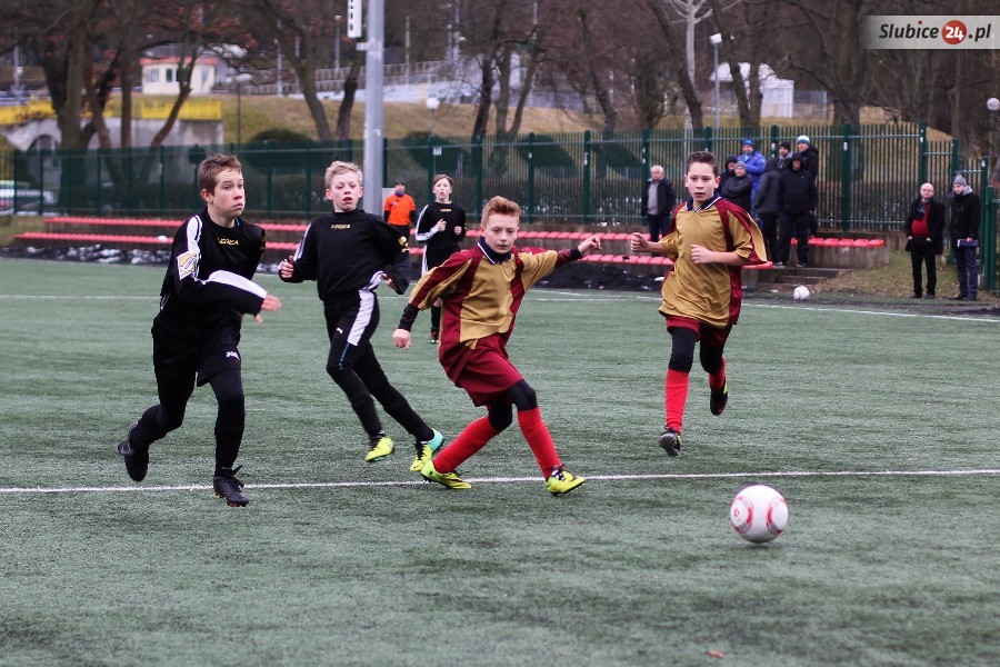 Colloseum Cup Słubice