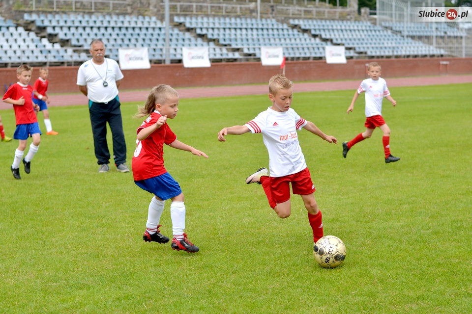 Klasa sportowa w Słubicach