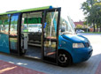 Autobus miejski