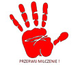 przerwij milczenie