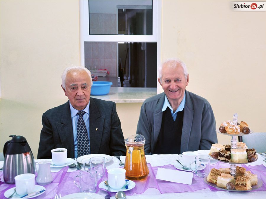 Seniorzy Słubice