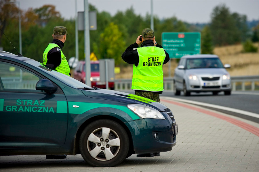 straz graniczna_patrol