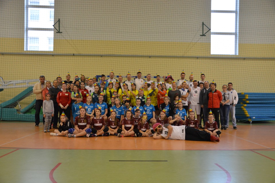 UKS Jedynka Słubice