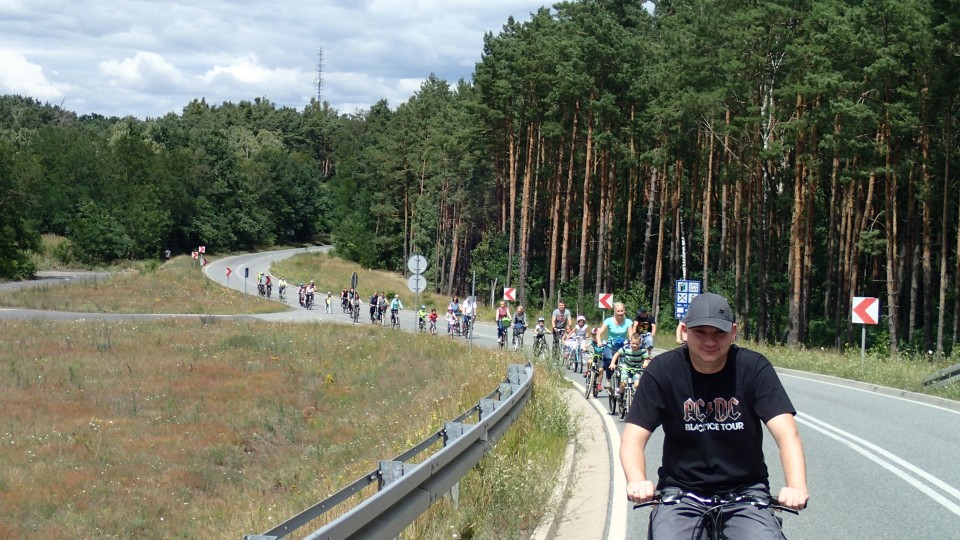 Akademia Małego Leśnika
