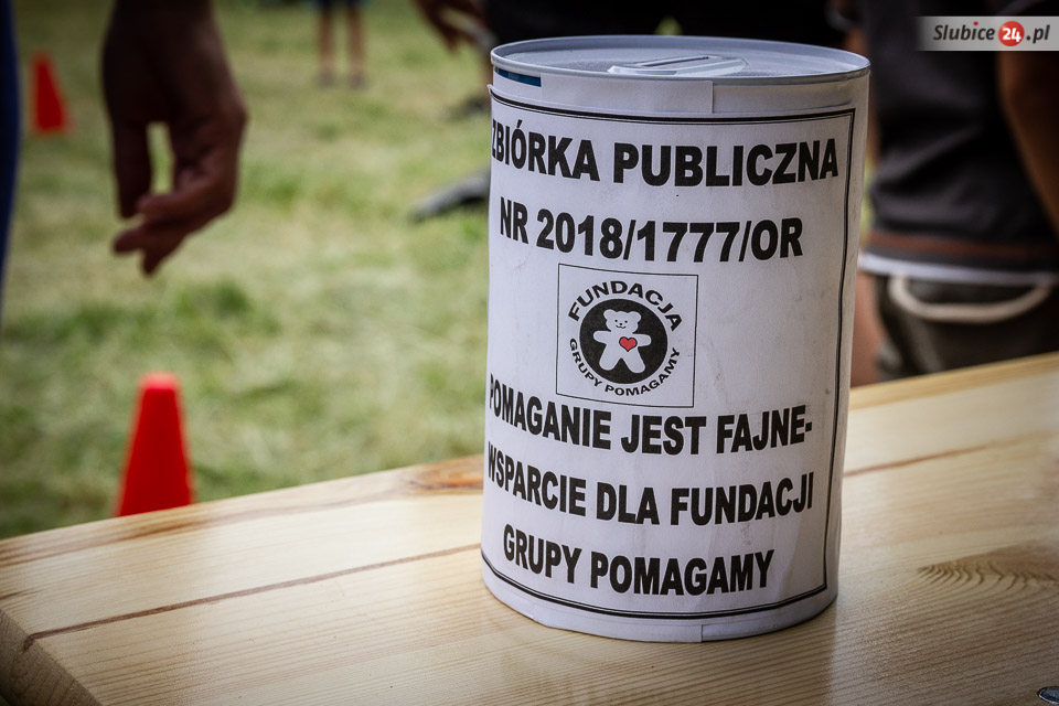 Fundacja Grupy Pomagamy