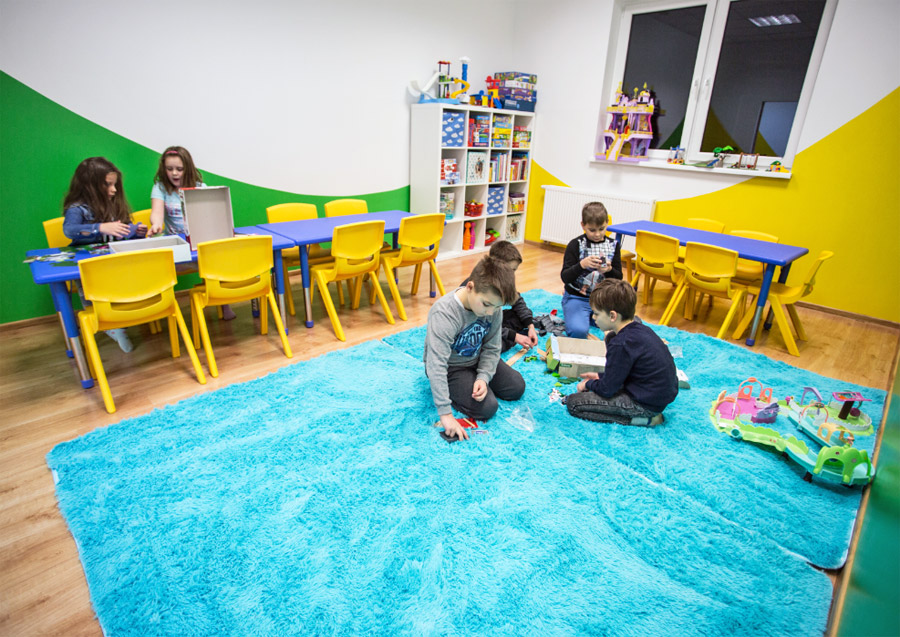 Fun Factory