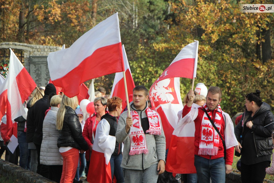 Marsz Niepodległości