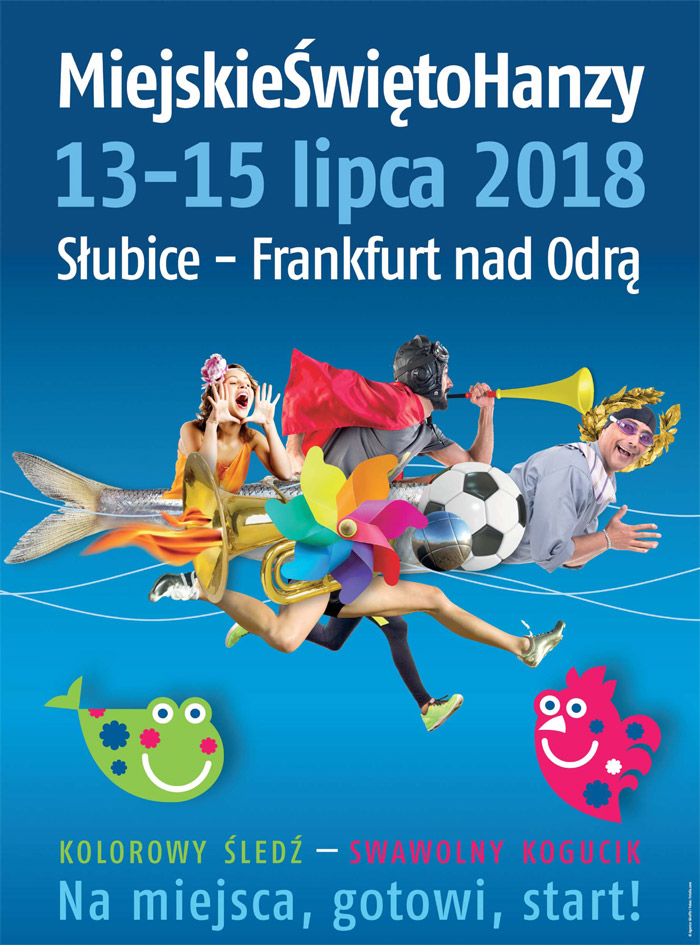 hanza 2018_plakat