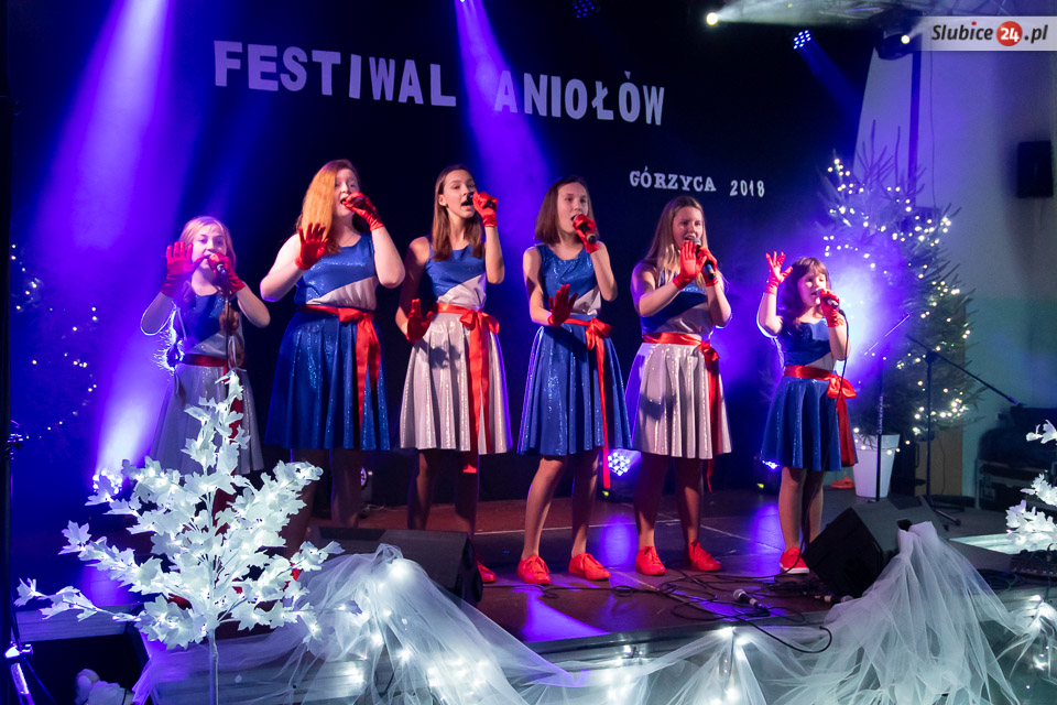 Festiwal Aniołów