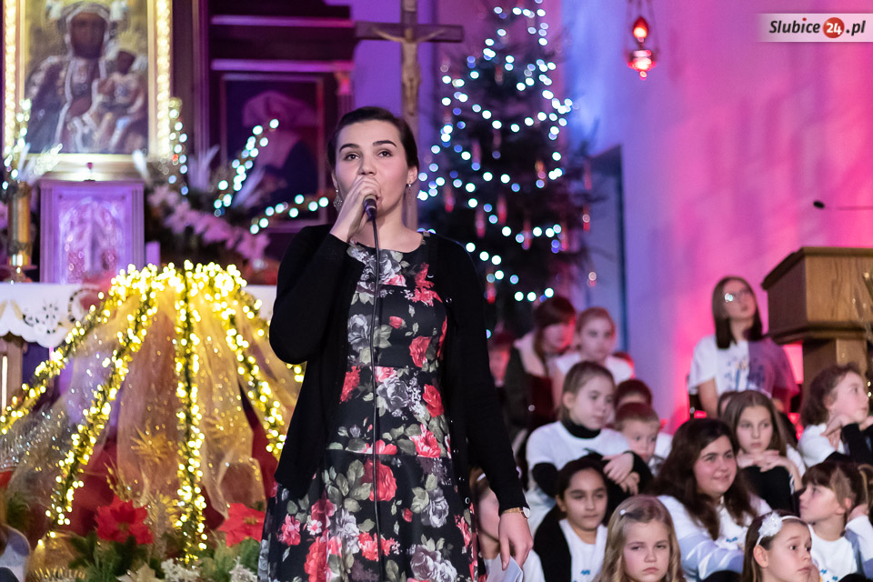 Rodzinne kolędowanie