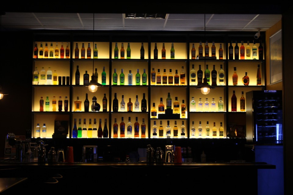 Bar Pod Mostem