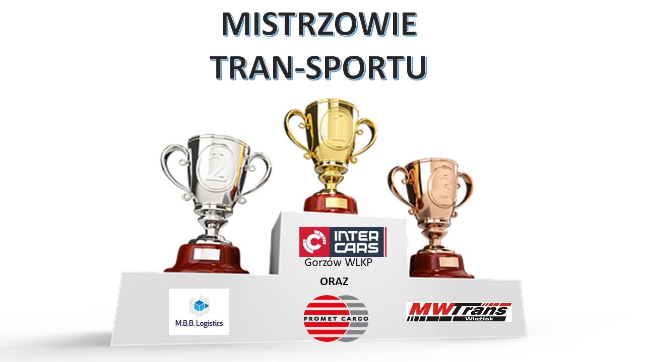 mistrzowie podium