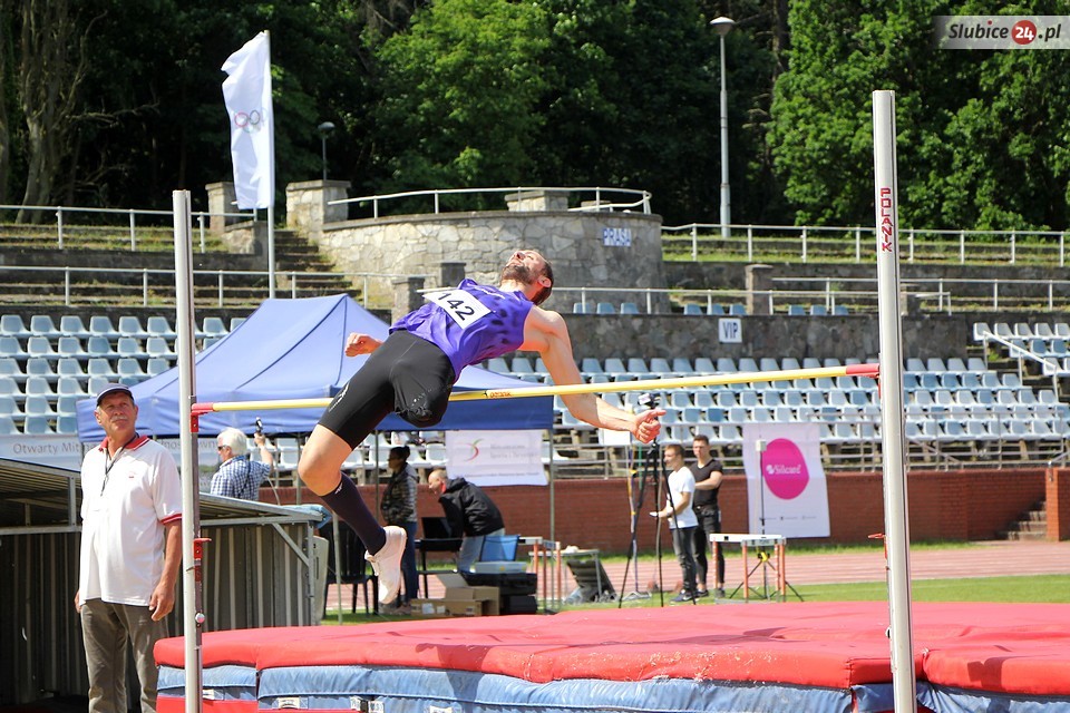 Niepełnosprawni Słubice