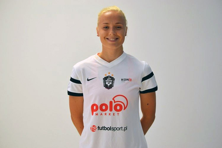 paulina dudek