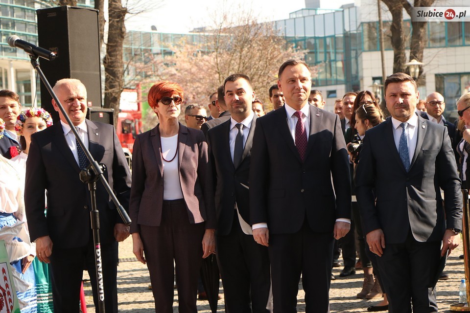 Andrzej Duda