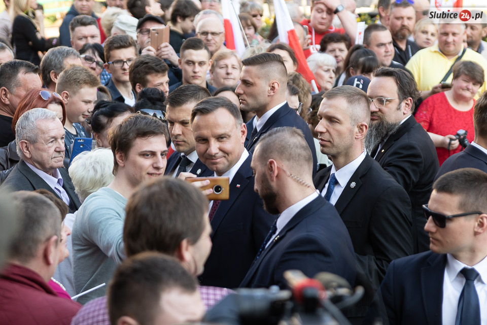 Andrzej Duda