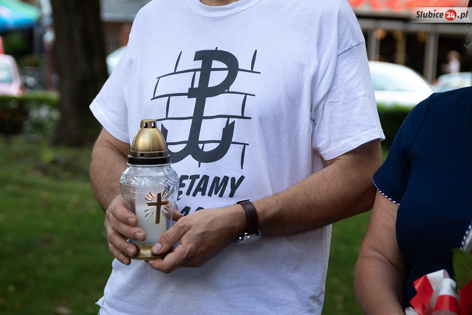 Powstanie Warszawskie