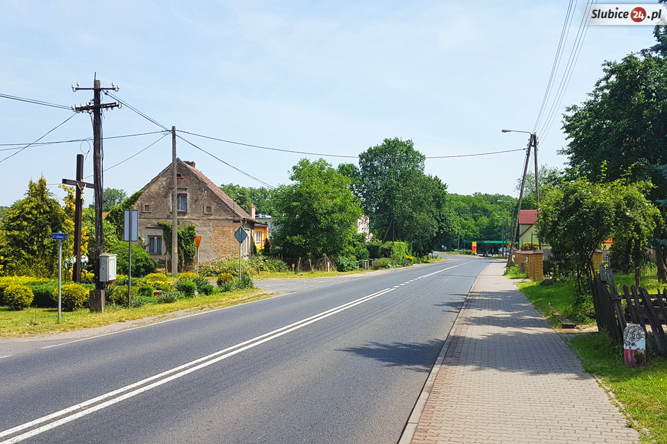 kunowice centrum