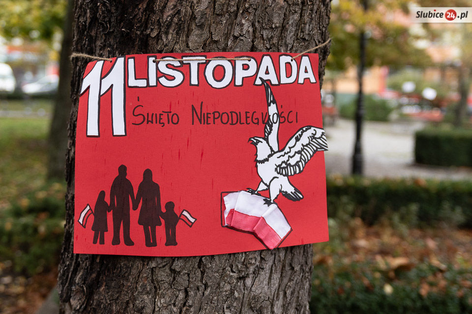 Święto Niepodległości